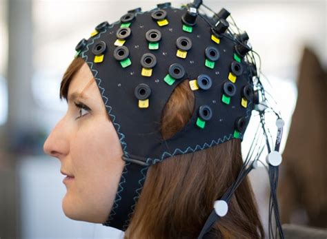 Mind-reading device gives paralysed people ability to communicate | Design Indaba