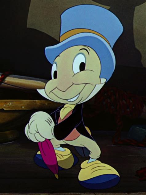 Jiminy Cricket | Disney Wiki | Fandom