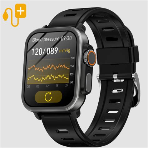 How Accurate Is a Blood Pressure Smart Watch? – Fitaos