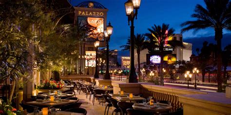 LAVO at Palazzo | Things to do and eat in Las Vegas Nevada