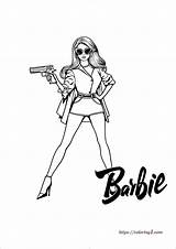 Barbie Coloring Pages  39 Free Printable Sheets 2024 sketch template