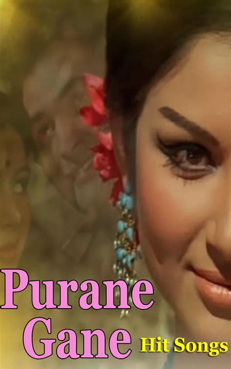 Mp3 Hindi Purane Gane - Purane Hindi Gane for Android - APK Download ...