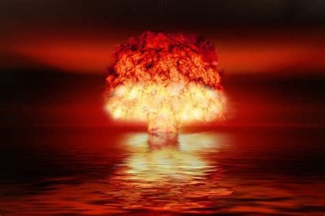 How Accurate Is The Fallout Series Portrayal Of Nuclear Bombs ...