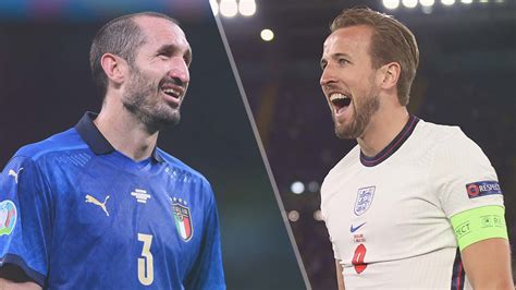 Italy vs England live stream — how to watch Euro 2020 final for free ...