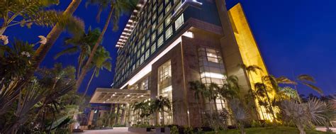 Hotel in Velachery, Chennai - Pet Friendly | The Westin Chennai Velachery