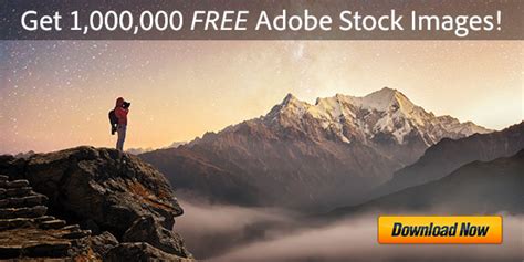 Get Adobe Stock for Free and Download 75,000 High-Quality Assets | ProDesignTools