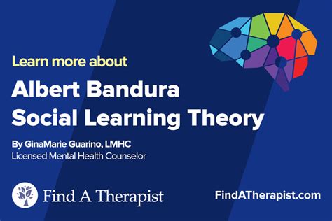 Albert Bandura - Social Learning Theory (2022)