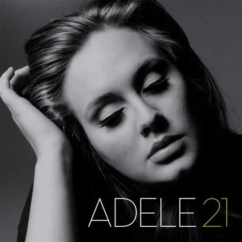 Adele Albums Ranked | Return of Rock