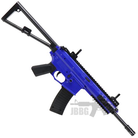 M307 Spring BB Gun - Just BB Guns The UKs No1 Airsoft Guns Shop