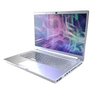 Perspective View Of A 3d Laptop White Background, 3d, Clipart, Laptop PNG Transparent Image and ...