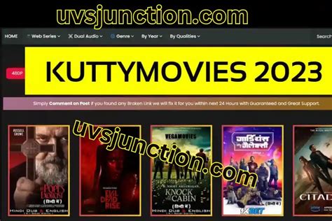 Kutty Movies in Tamil 2023 | Tamil Movie Download 2023 Kuttymovies Full HD 720p 1080p 4K - UVS ...