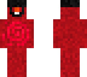 Creepy | Minecraft Skins