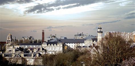 Plymouth Daily Photo: The Devonport Naval Base