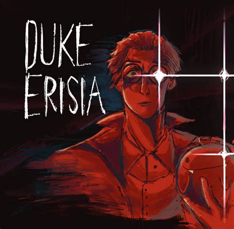 the duke of erisia is neil cicierega by yogfbnm on DeviantArt