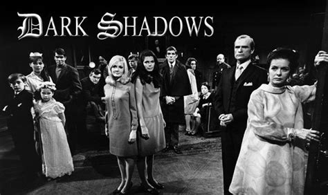 Milerenda: Dark Shadows