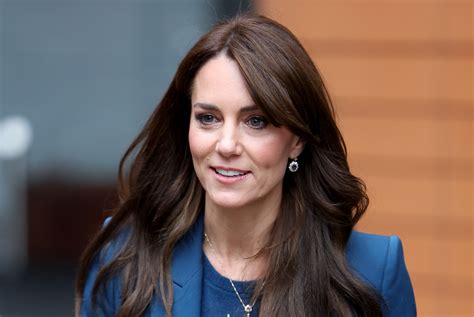 Kate Middleton Cancer Announcement Sparks Conspiracy Theories Backlash - Newsweek