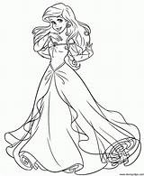Printable Coloring Pages Little Mermaid  Home sketch template