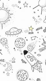 Coloring Wallpaper sketch template