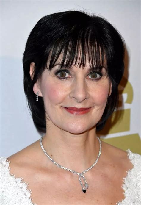 Enya shares her grief in tribute to brother after his tragic death - OK ...