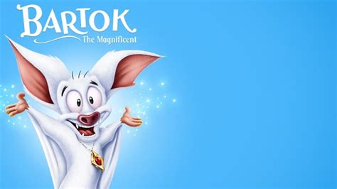 Bartok the Magnificent (Movie, 1999) - MovieMeter.com