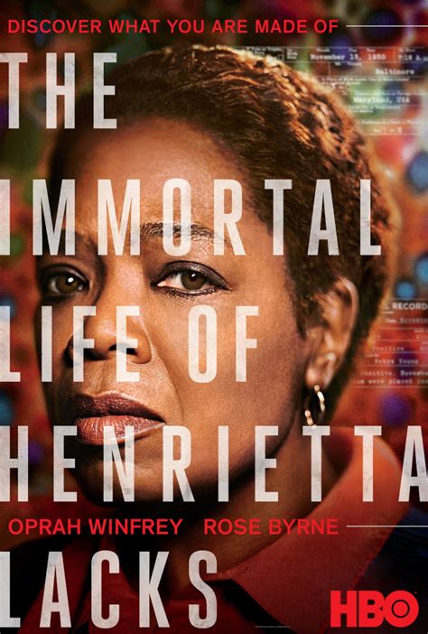 The Immortal Life of Henrietta Lacks | Johns Hopkins Medicine