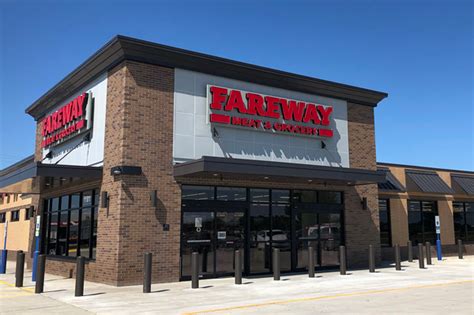 Fareway Stores Plans Store Opening in Iowa; Reynolds W. Cramer Comments | Deli Market News