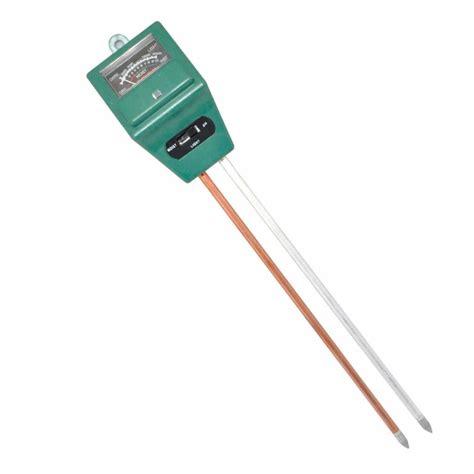 7 Best Soil pH Tester Reviews: Grow Strong and Healthy Plants in ...