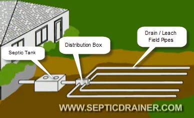 DIY Septic Drain Field Repair - How to Locate Your Septic System ...