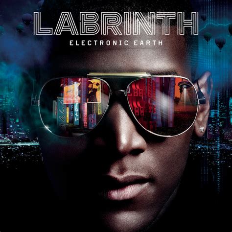 Electronic Earth by Labrinth on Spotify