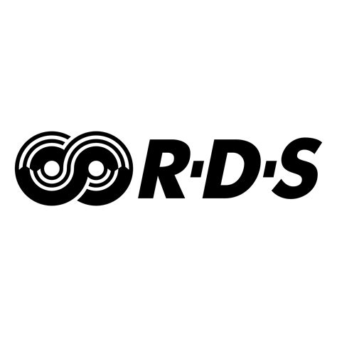 RDS Logo - LogoDix