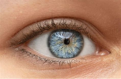 Miosis: What Causes Constricted Pupils? - All About Vision