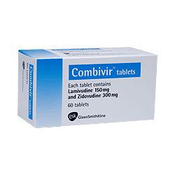 Combivir Tablets Antiviral at Best Price in Surat, Gujarat | Actiza ...