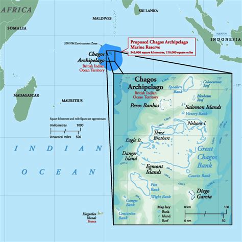 Save the Chagos Archipelago!