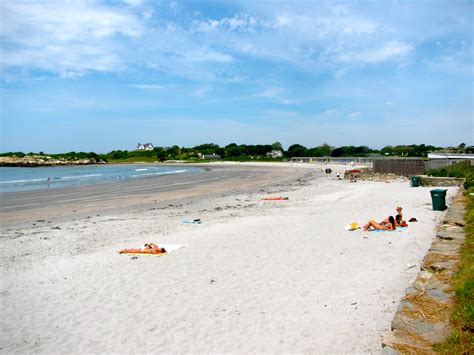 Newport County's Hidden Beaches | Newport, RI Patch