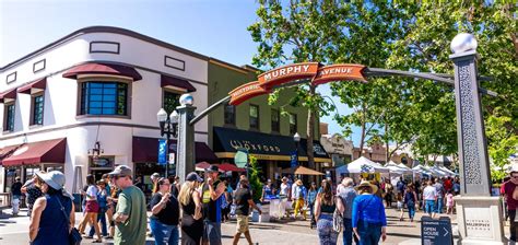 Sunnyvale, California: Discover a City of Innovation, Nature, and ...