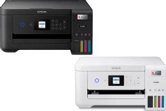 Epson EcoTank ET-2850 driver free download Windows & Mac