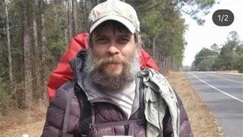 Deceased hiker 'Mostly Harmless' identified after more than two years