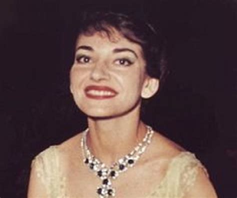 Maria Callas Biography - Facts, Childhood, Family Life & Achievements