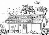 Hurricane Coloring Activity Pages sketch template