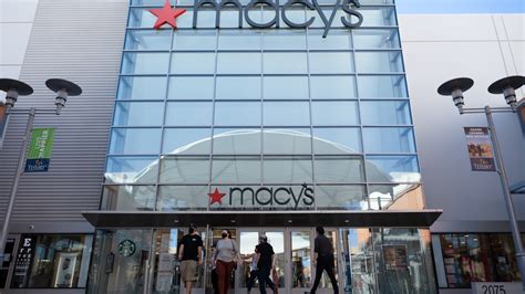 Macy’s makes major checkout change and customers will need to think ...