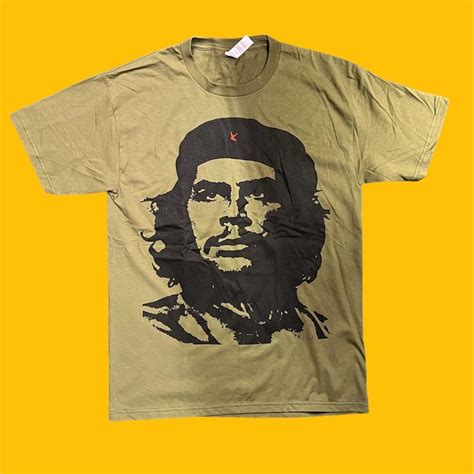 Che Guevara graphic Tshirt ! Brand new Men’s sizes... - Depop