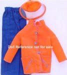 Barbie Doll Vintage Clothes Identified 1973-1974