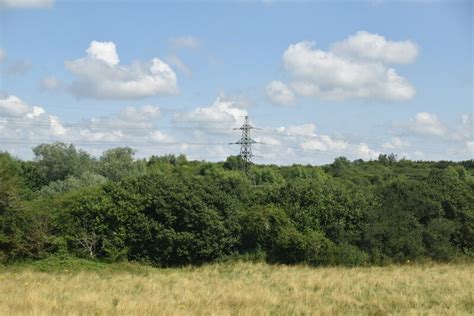 Mouldon Hill Country Park © N Chadwick :: Geograph Britain and Ireland