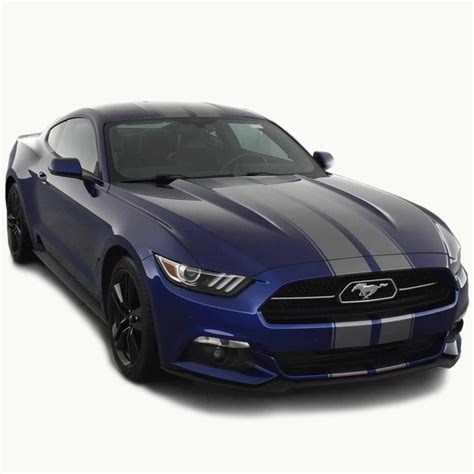 MyMustangStripes - High Quality Mustang Decals, Stripes, and More! – My ...