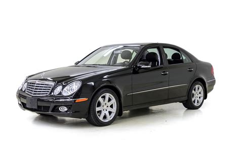 2008 Mercedes-Benz E350 | Auto Barn Classic Cars