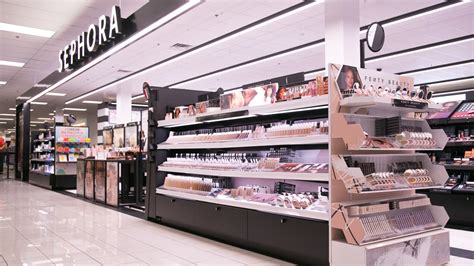 Here's where Kohl's is adding Sephora shops and what to expect