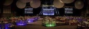 Clermont Arts & Recreation Center - Clermont, FL - Party Venue