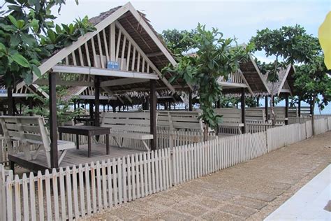 Guanzon Beach Resort