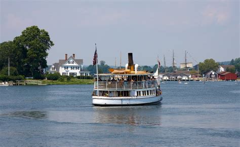 Old Steam Boat Stock Photography - Image: 16023632