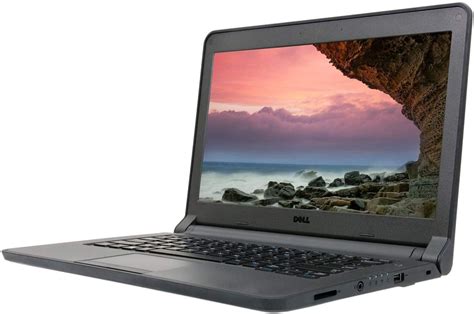 Buy Import Refurbished Dell 3350 i3 5th Gen Laptop Online @ ₹23432 from ShopClues